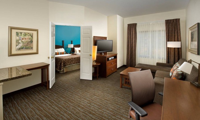 Morrisville Condo | Condo ∙ 1 bedroom ∙ 4 guests