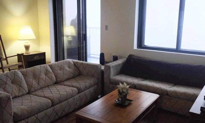 Sugar Mountain Condo | Condo ∙ 2 bedrooms ∙ 6 guests
