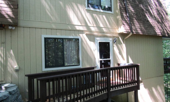 Banner Elk Condo | Condo ∙ 2 bedrooms ∙ 6 guests
