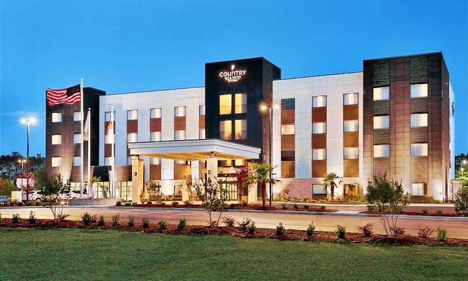 Smithfield Hotel | Country Inn & Suites by Radisson, Smithfield-Selma, NC