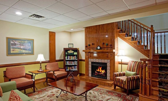Goldsboro Hotel | Country Inn & Suites by Radisson, Goldsboro, NC