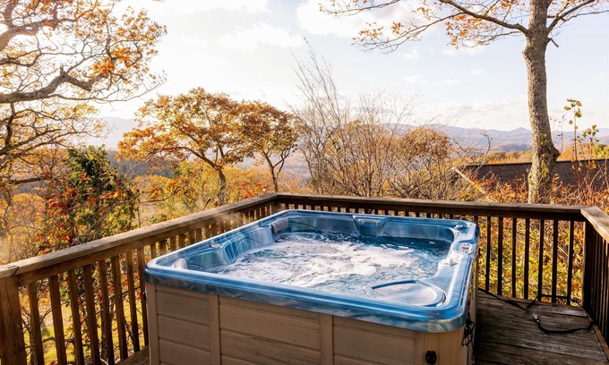 Blowing Rock Cottage | Cozy cottage minutes to Blowing Rock
