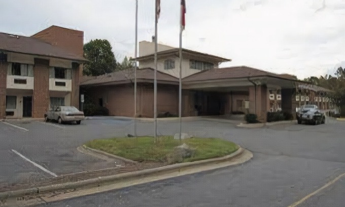 Lexington - Salisbury Hotel | Days Inn by Wyndham Lexington