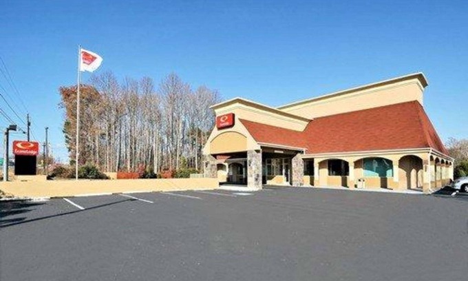 South Salisbury Hotel | Econo Lodge Salisbury