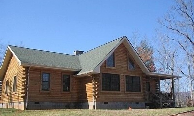 Cherokee Cabin | Enjoy Peace, Quiet & Tranquility
