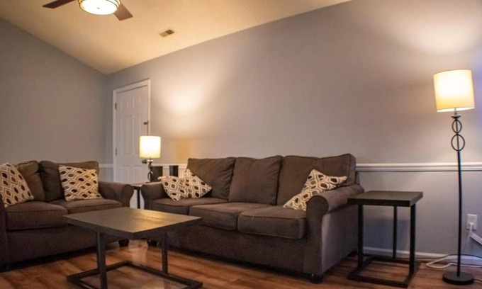 Fayetteville Apartment | Homeplace Condo