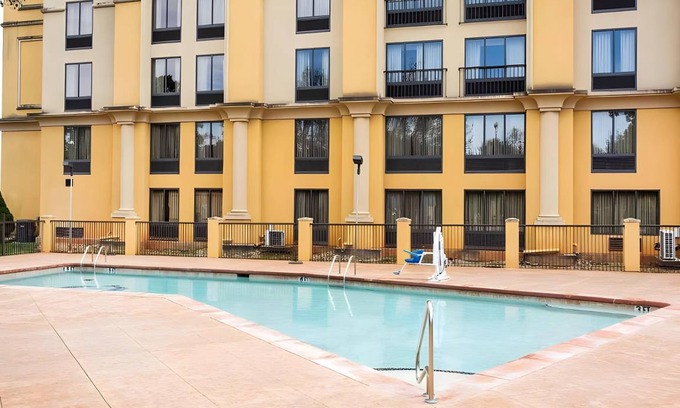 Conover Hotel | Hotel ∙ 10 guests