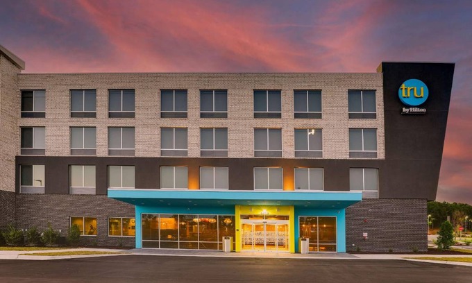 Wilmington Hotel | Hotel ∙ 4 guests