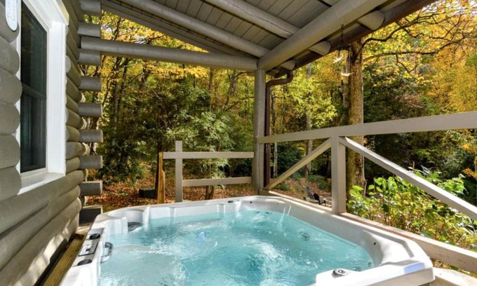 Skyland House | House ∙ 1 bedroom ∙ 6 guests