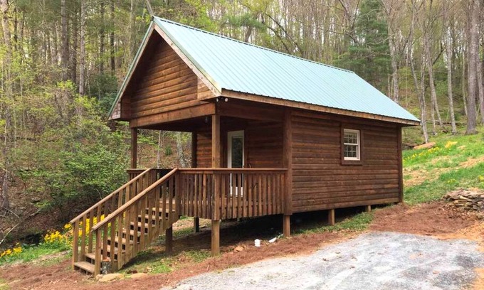 Sparta House | House ∙ 1 bedroom ∙ 2 guests