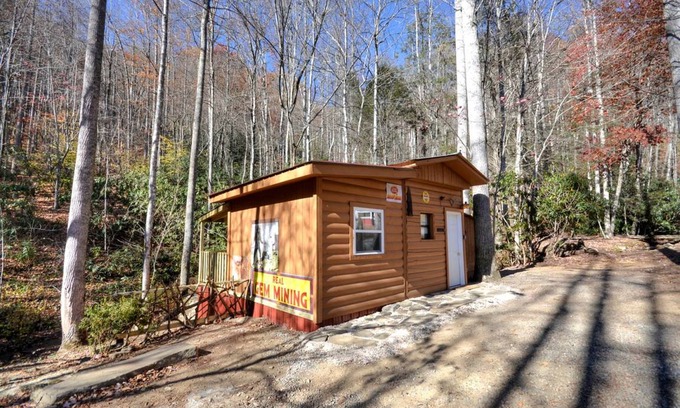 Cherokee House | House ∙ 1 bedroom ∙ 2 guests
