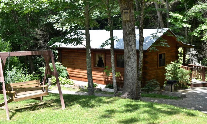 Cherokee House | House ∙ 1 bedroom ∙ 2 guests