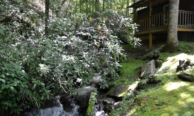 Cherokee House | House ∙ 1 bedroom ∙ 2 guests