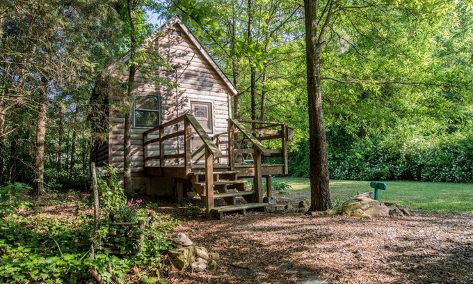Southmont House | House ∙ 1 bedroom ∙ 3 guests