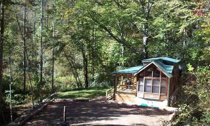 Marshall House | House ∙ 1 bedroom ∙ 4 guests