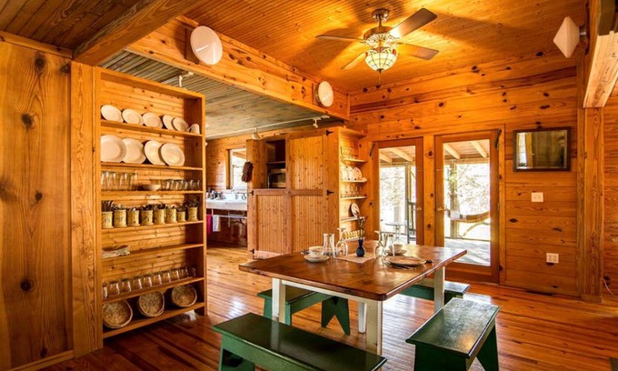 Bunnlevel House | House ∙ 1 bedroom ∙ 4 guests