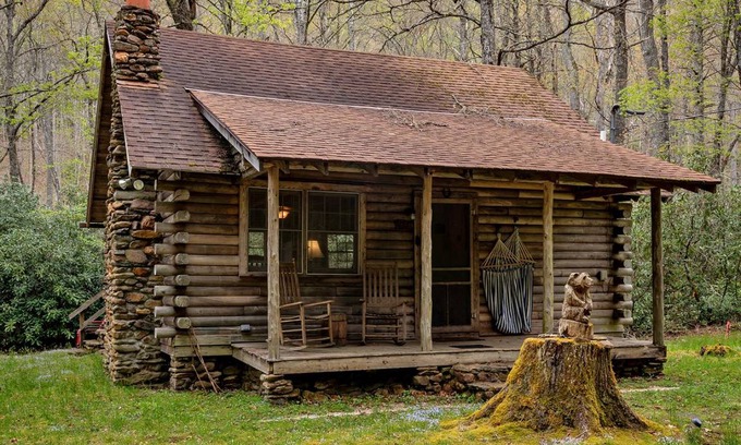 Topton House | House ∙ 1 bedroom ∙ 5 guests