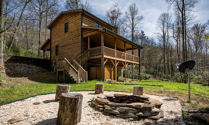 Topton House | House ∙ 1 bedroom ∙ 6 guests