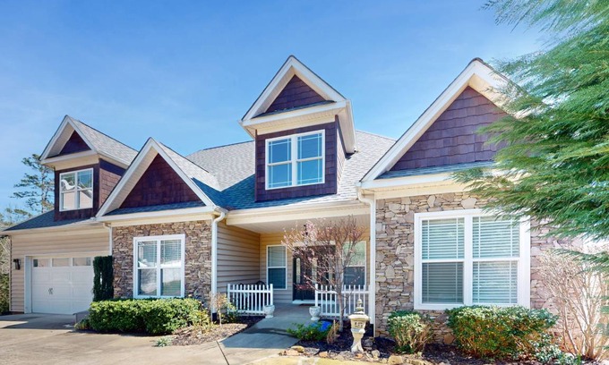Scotts House | House ∙ 2 bedrooms ∙ 4 guests