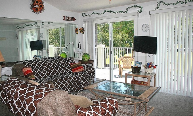 Calabash House | House ∙ 2 bedrooms ∙ 10 guests