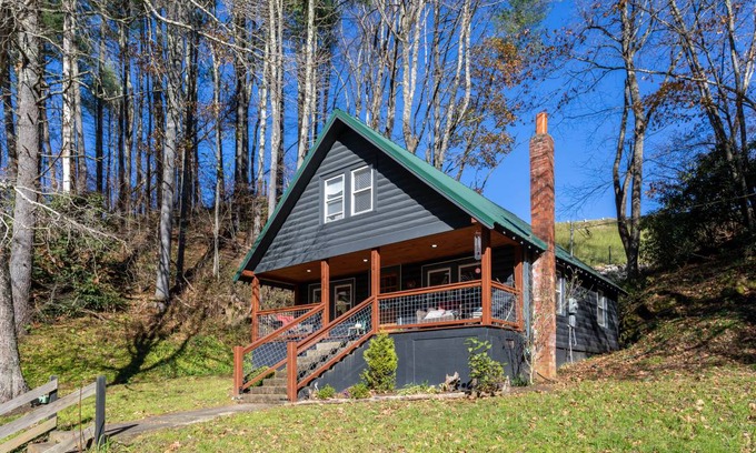 Fleetwood House | House ∙ 2 bedrooms ∙ 4 guests