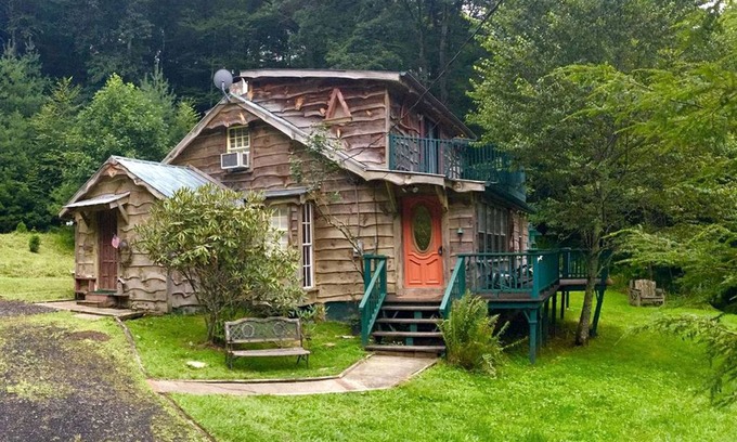 Jefferson House | House ∙ 2 bedrooms ∙ 6 guests