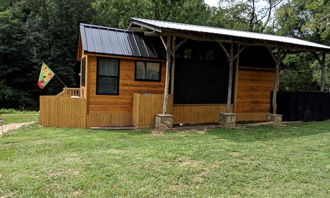 Bear Lake Reserve House | House ∙ 2 bedrooms ∙ 4 guests