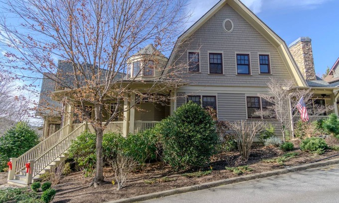 Cheshire House | House ∙ 3 bedrooms ∙ 6 guests