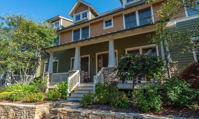 Cheshire House | House ∙ 3 bedrooms ∙ 6 guests