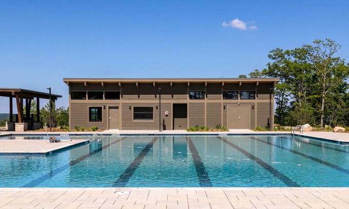 Lenoir House | House ∙ 3 bedrooms ∙ 6 guests