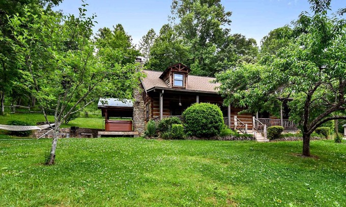 Clyde House | House ∙ 3 bedrooms ∙ 8 guests