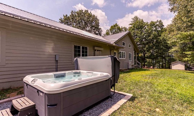 Fleetwood House | House ∙ 3 bedrooms ∙ 8 guests