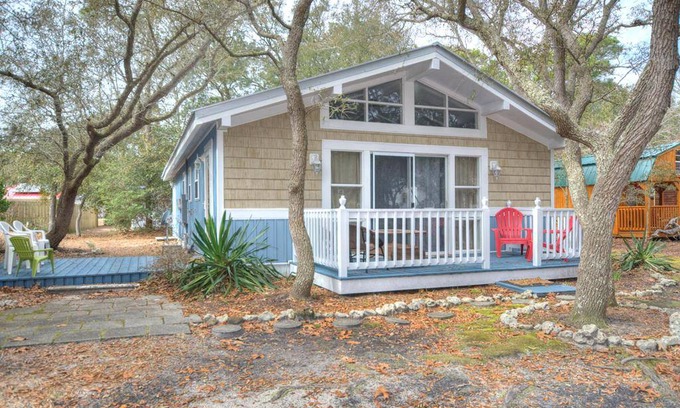 Tranquil Harbour House | House ∙ 3 bedrooms ∙ 7 guests