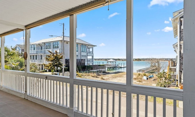 South End House | House ∙ 3 bedrooms ∙ 6 guests