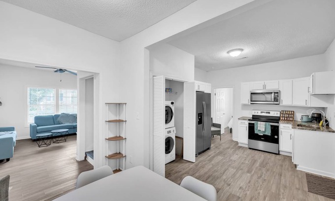 Downtown House | House ∙ 4 bedrooms ∙ 6 guests