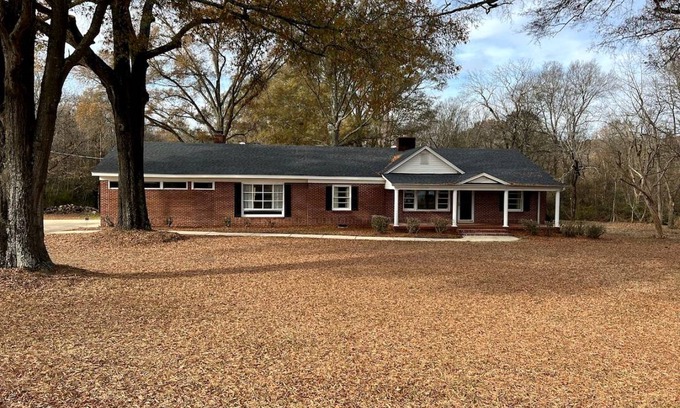 Vance House | House ∙ 4 bedrooms ∙ 10 guests