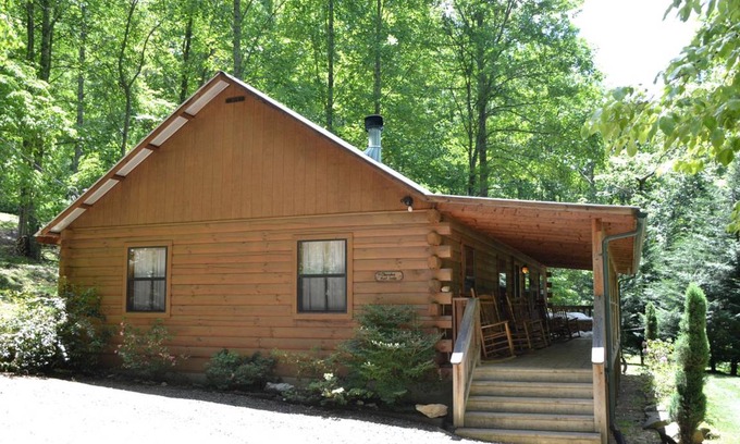 Cherokee House | House ∙ 4 bedrooms ∙ 12 guests