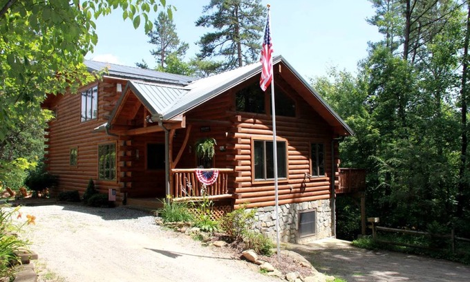 Clyde House | House ∙ 4 bedrooms ∙ 10 guests