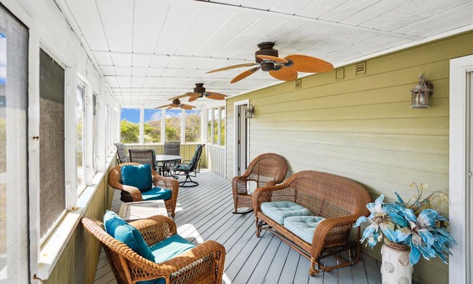 Ocean Sands House | House ∙ 4 bedrooms ∙ 10 guests