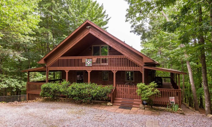 Ferguson House | House ∙ 4 bedrooms ∙ 10 guests