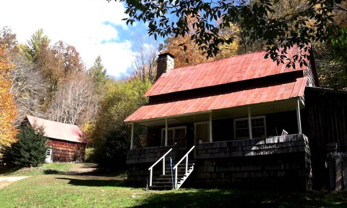 Frank House | House ∙ 4 bedrooms ∙ 10 guests