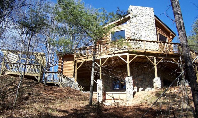 Clyde House | House ∙ 4 bedrooms ∙ 14 guests