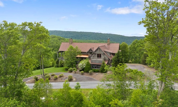 Frank House | House ∙ 4 bedrooms ∙ 8 guests