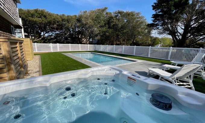 Duck House | House ∙ 4 bedrooms ∙ 9 guests