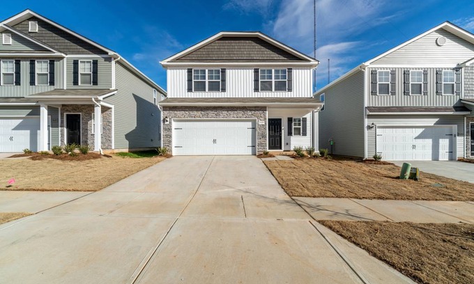 Charlotte House | House ∙ 4 bedrooms ∙ 9 guests