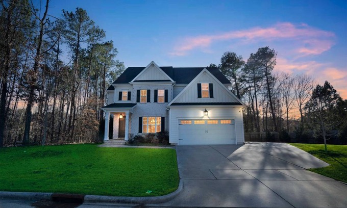 Durham House | House ∙ 5 bedrooms ∙ 18 guests