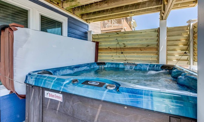 South Nags Head House | House ∙ 5 bedrooms ∙ 11 guests