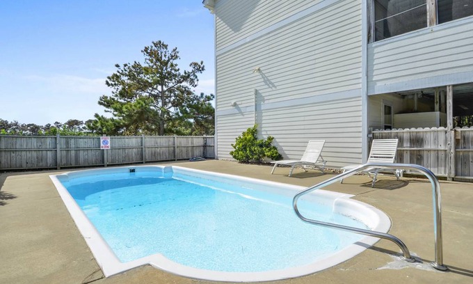 Monteray Shores House | House ∙ 6 bedrooms ∙ 16 guests
