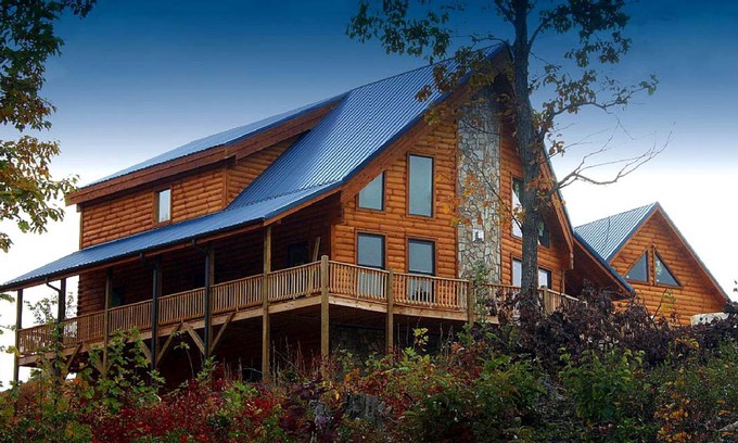 Dobson House | House ∙ 6 bedrooms ∙ 16 guests