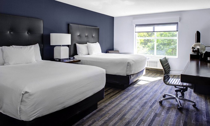 Morrisville Hotel | HYATT house Raleigh Durham Airport